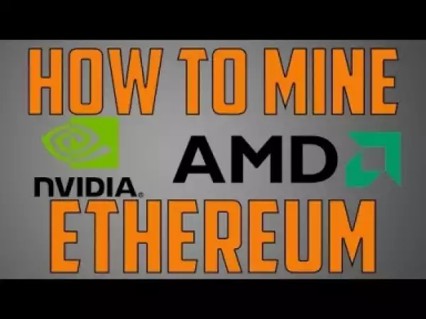Video: How To Mine Ethereum On Your Windows PC